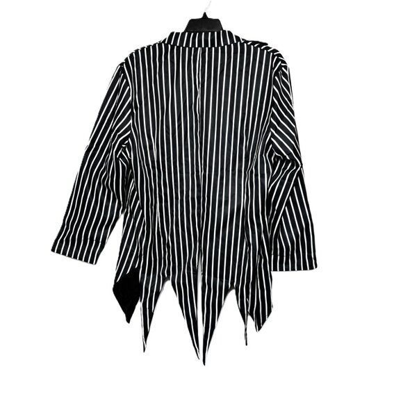 The Nightmare Before Christmas Jack Skellington Suit Halloween Costume - Picture 5 of 13